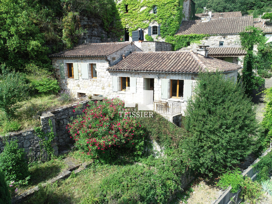 Vente Maison Les Vans  328 000 €