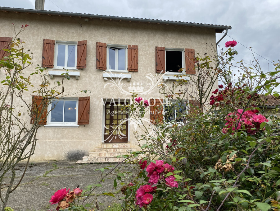 Vente Maison EUGENIE LES BAINS  161 000 €