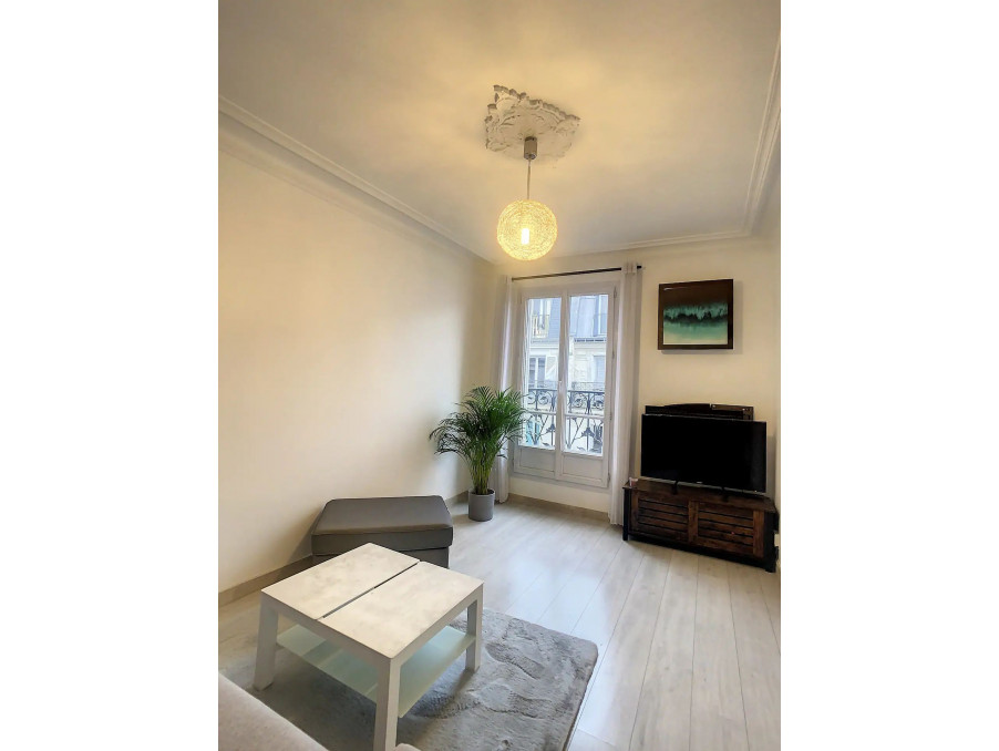 Location Appartement PARIS 11EME ARRONDISSEMENT 1 175 €