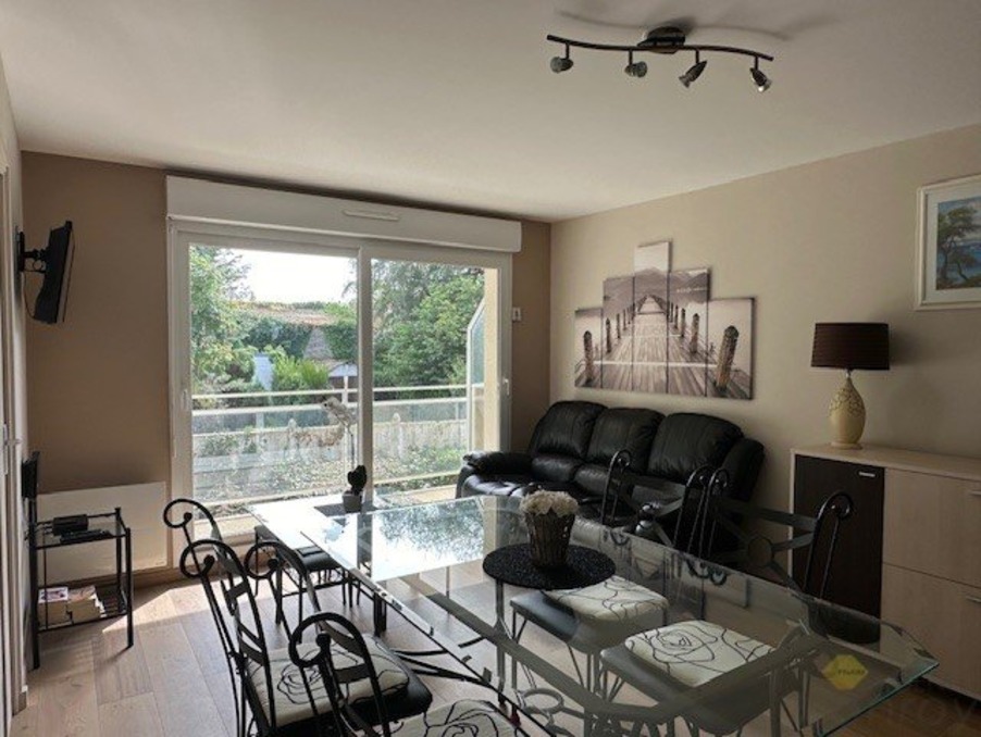 Vente Appartement CAMIERS  143 100 €