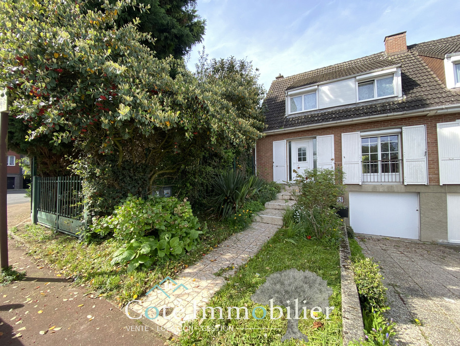 Vente Maison Douai  199 000 €