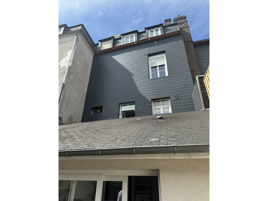 Vente Appartement ROUEN  155 000 €
