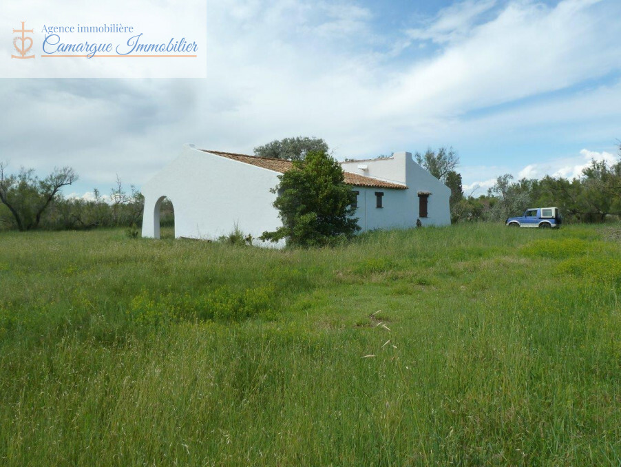 Vente Propriete STES MARIES DE LA MER  895 000 €
