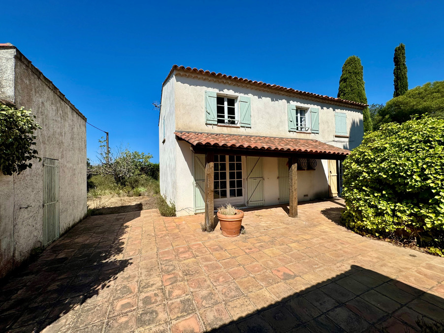 Vente Maison Six-Fours-les-Plages  495 000 €