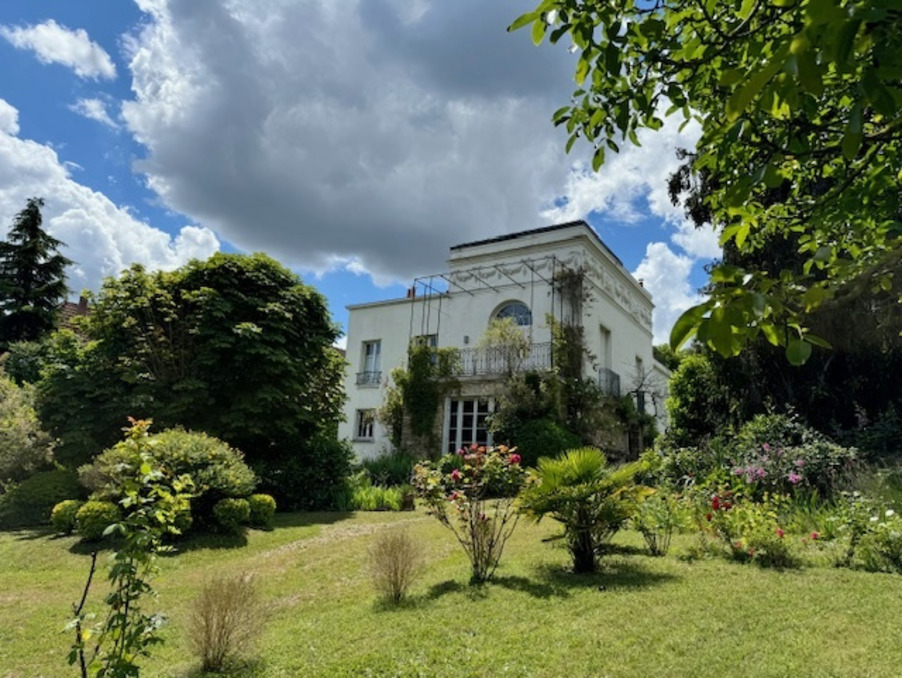 Vente Maison Villennes-sur-Seine 1 680 000 €