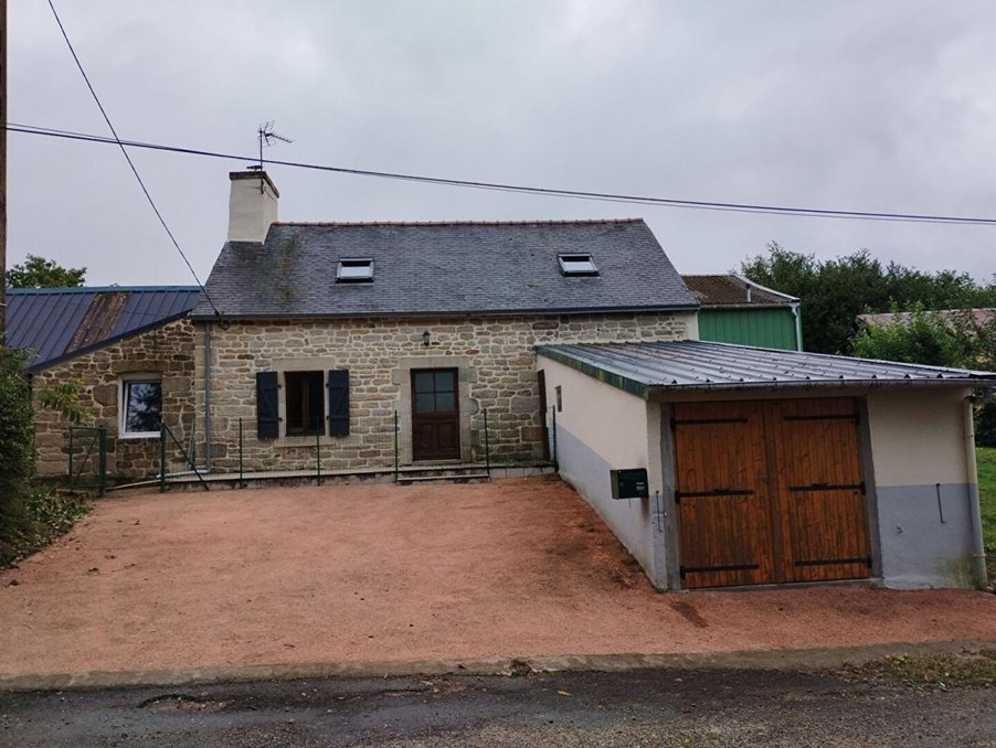 Vente Maison Le Saint  135 990 €