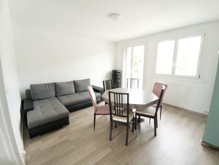 Vente Appartement Vernon  190 800 €