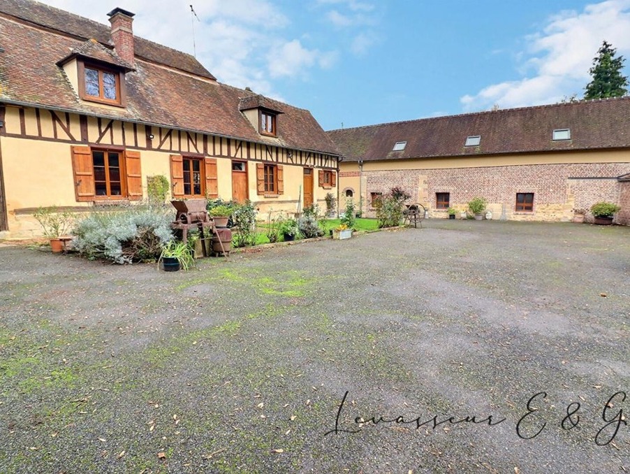 Vente Maison Noailles  888 250 €