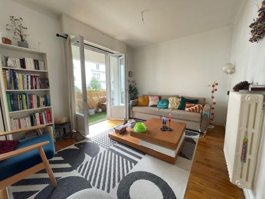 Vente Appartement Saint-Nazaire  249 999 €