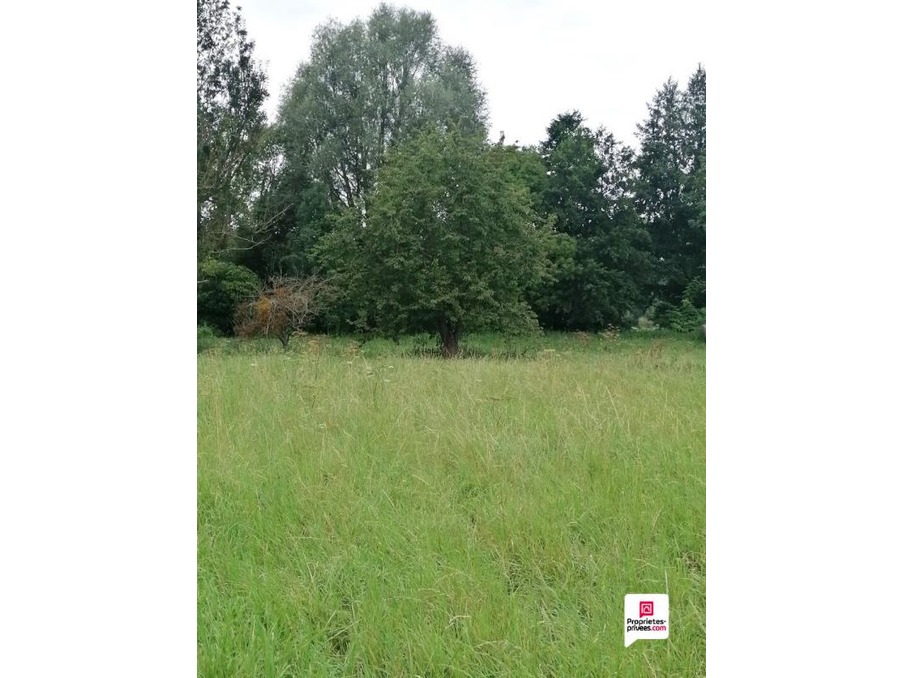 Vente Terrain Magny-en-Vexin  135 990 €