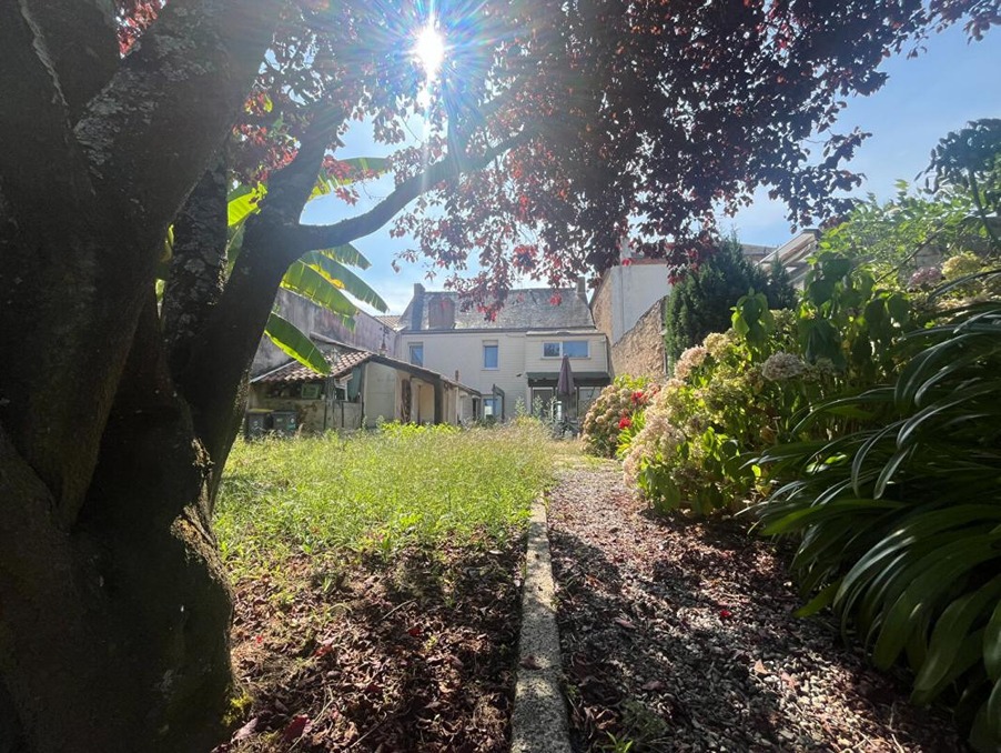Vente Maison Pornic  280 000 €