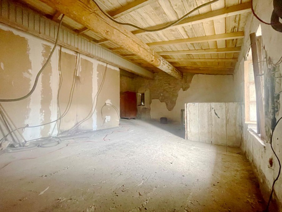 Vente Maison Peyriac-Minervois 80 000 €