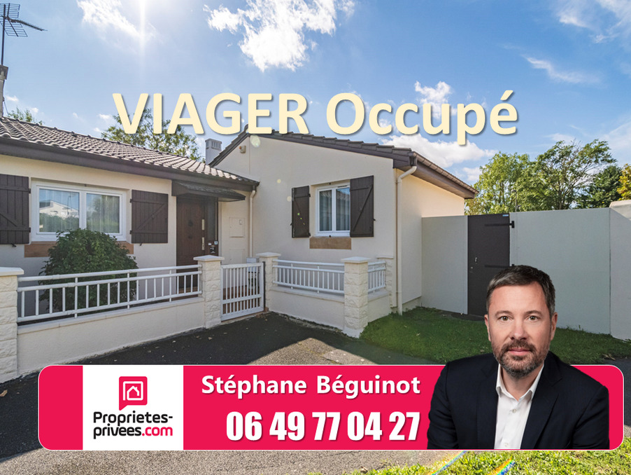 Vente Maison Reims  290 000 €