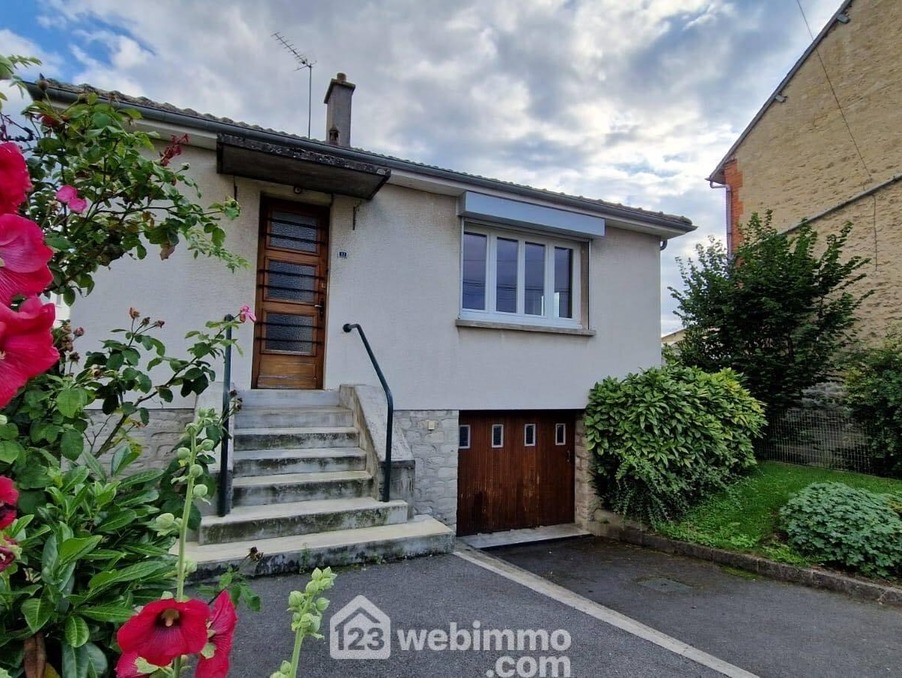 Vente Maison Laon  100 200 €