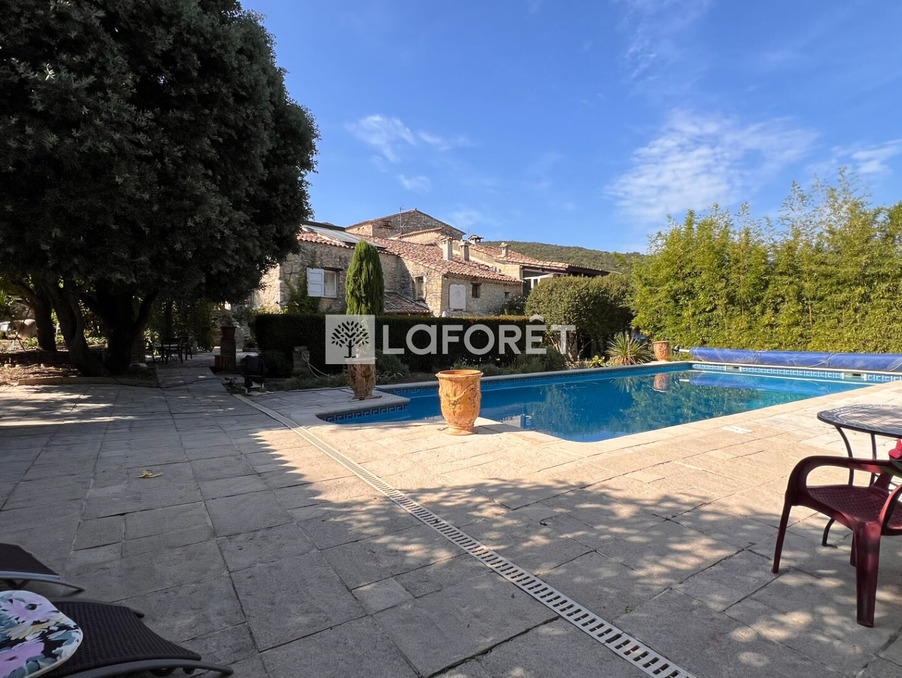 Vente Maison Bagard  850 000 €