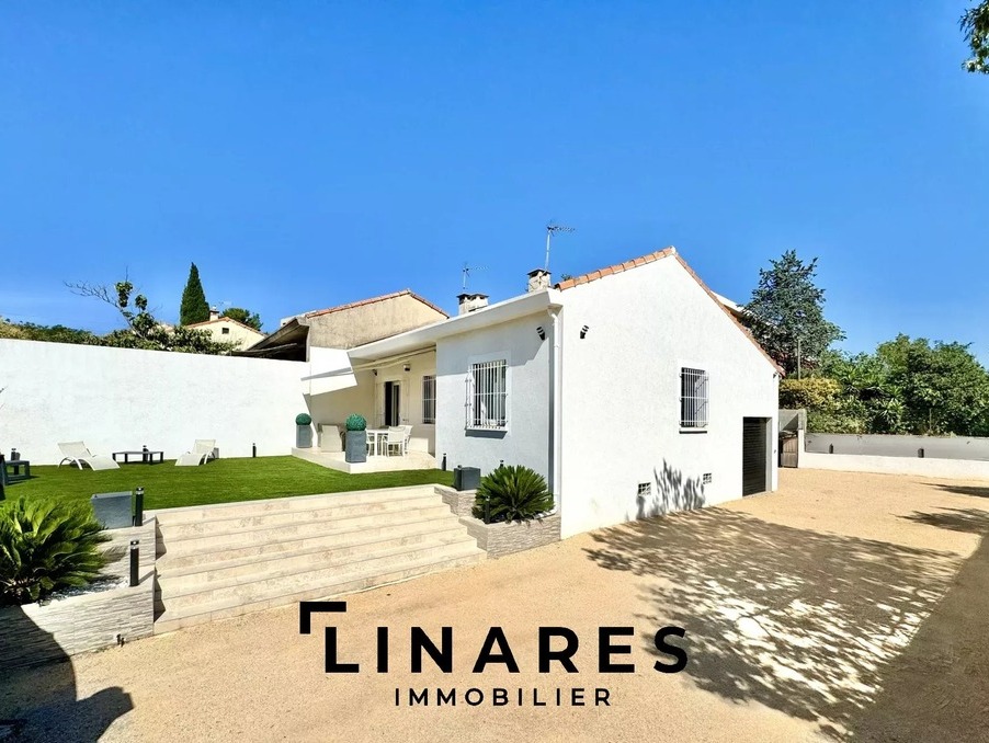 Vente Maison Marseille 13e Arrondissement  499 000 €