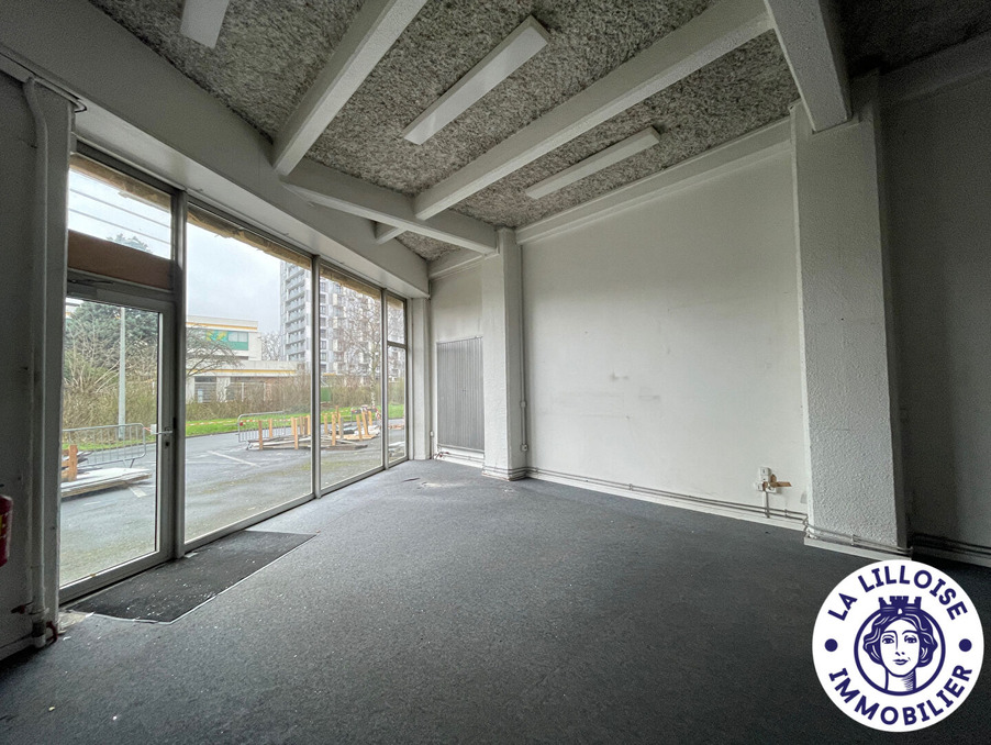 Location Local Lille  663 €