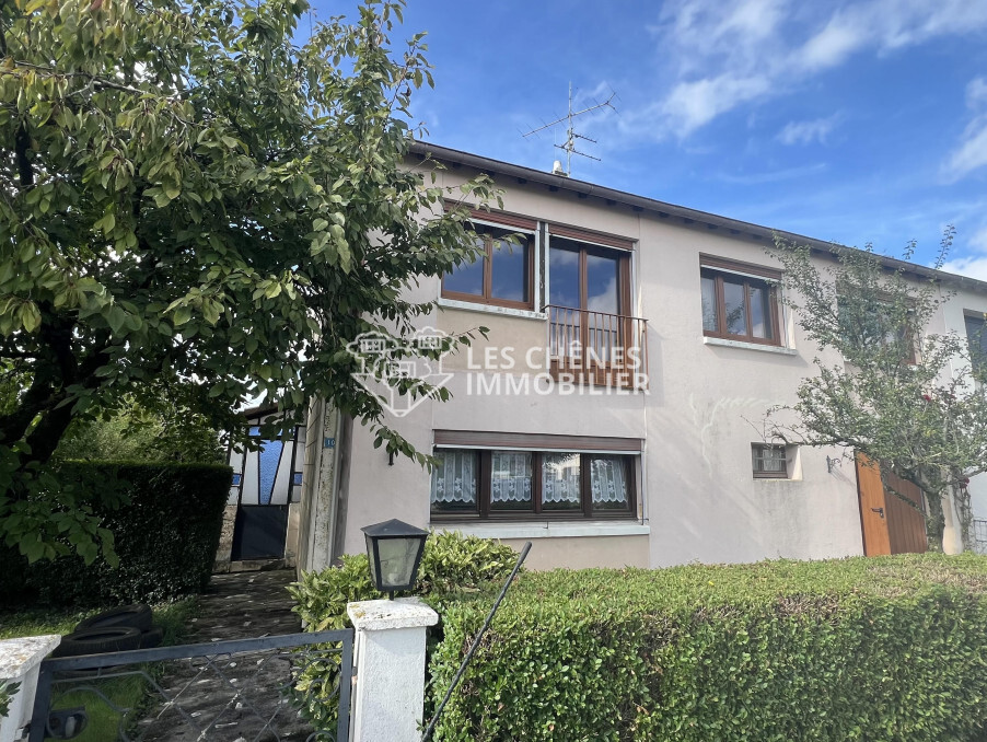 Vente Maison Saint-Privat-la-Montagne  189 000 €