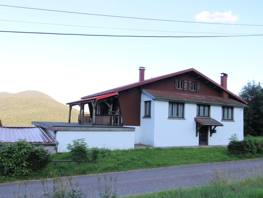 Vente Maison BUSSANG  163 000 €