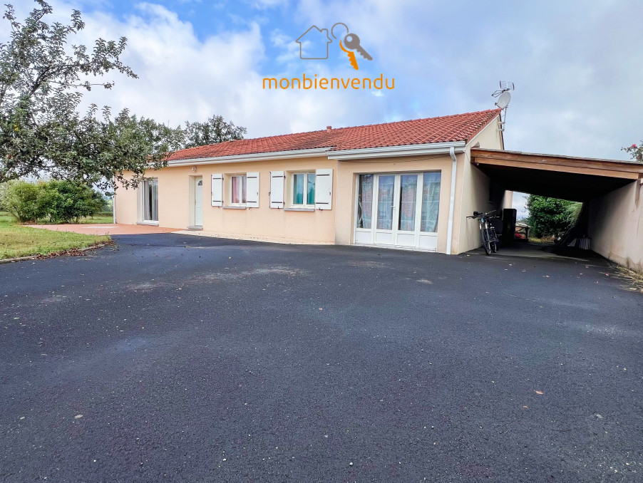 Vente Maison AURILLAC  276 000 €