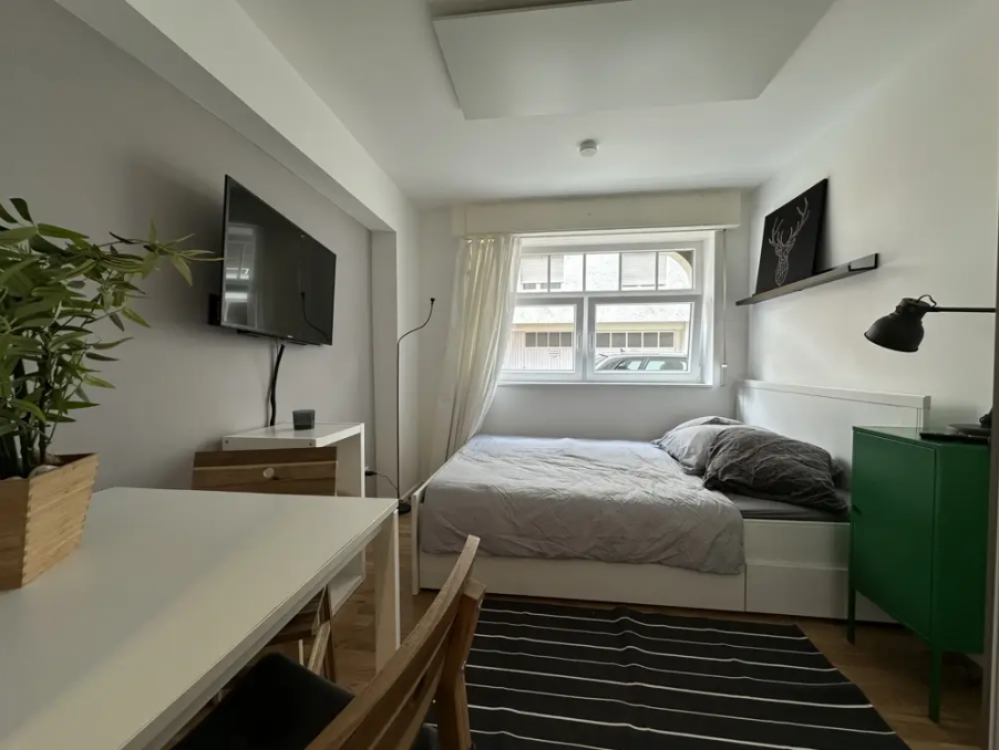 Location Appartement BORDEAUX  625 €