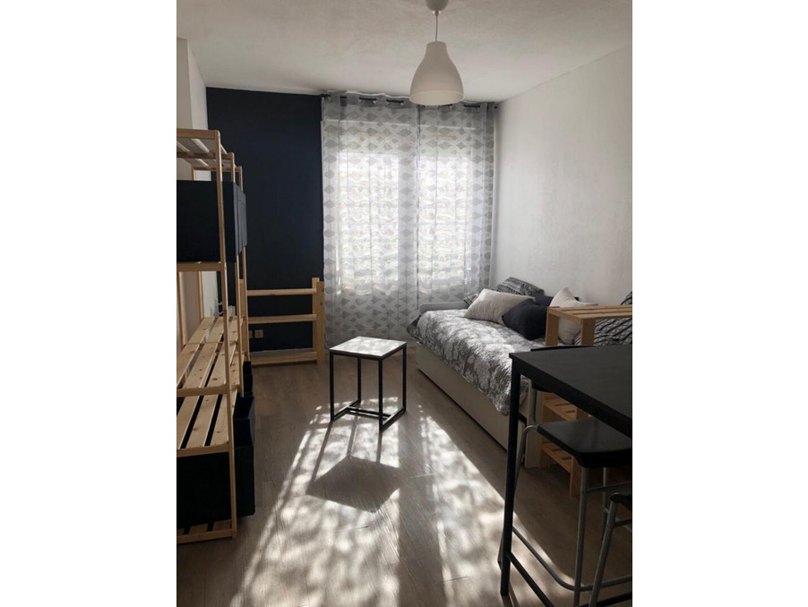 Vente Appartement Lons 62 000 €