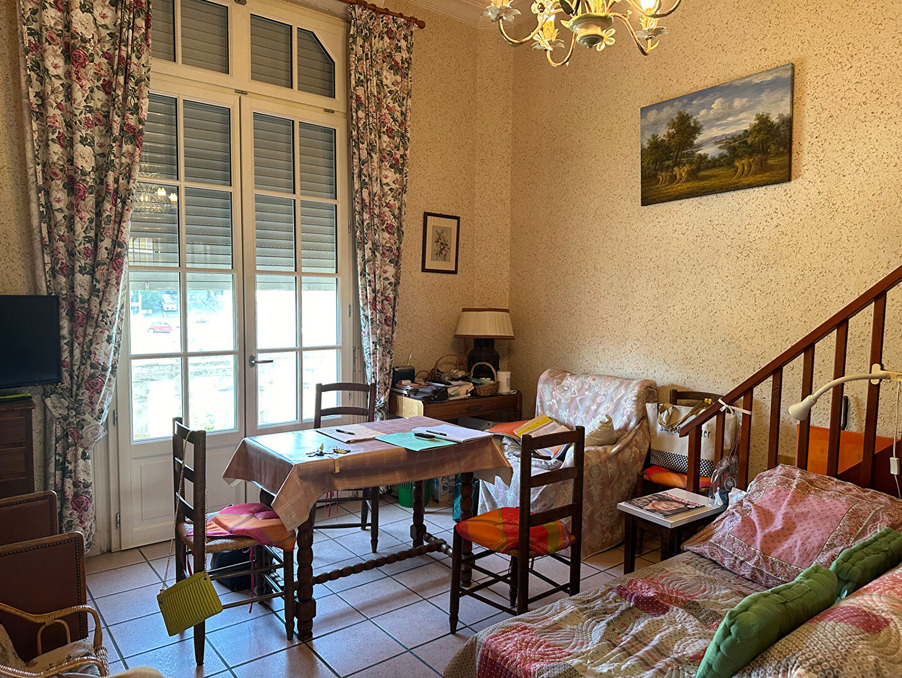 Vente Appartement Chatel guyon 65 500 €