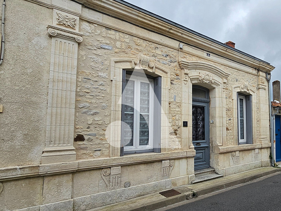 Vente Maison La tremblade  294 000 €