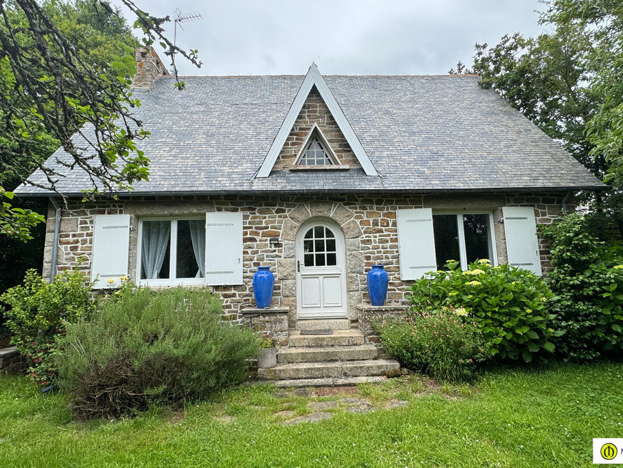 Vente Maison NEVEZ  428 450 €