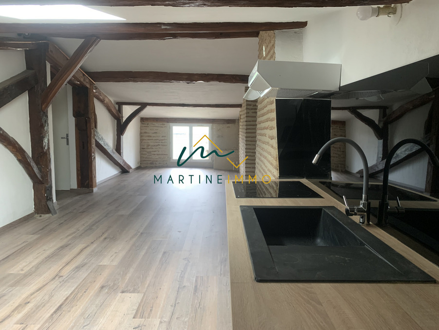 Location Appartement Marmande  490 €