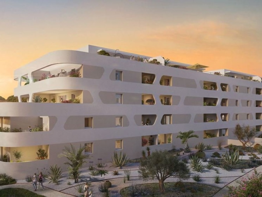 Vente Autre BEZIERS  357 900 €
