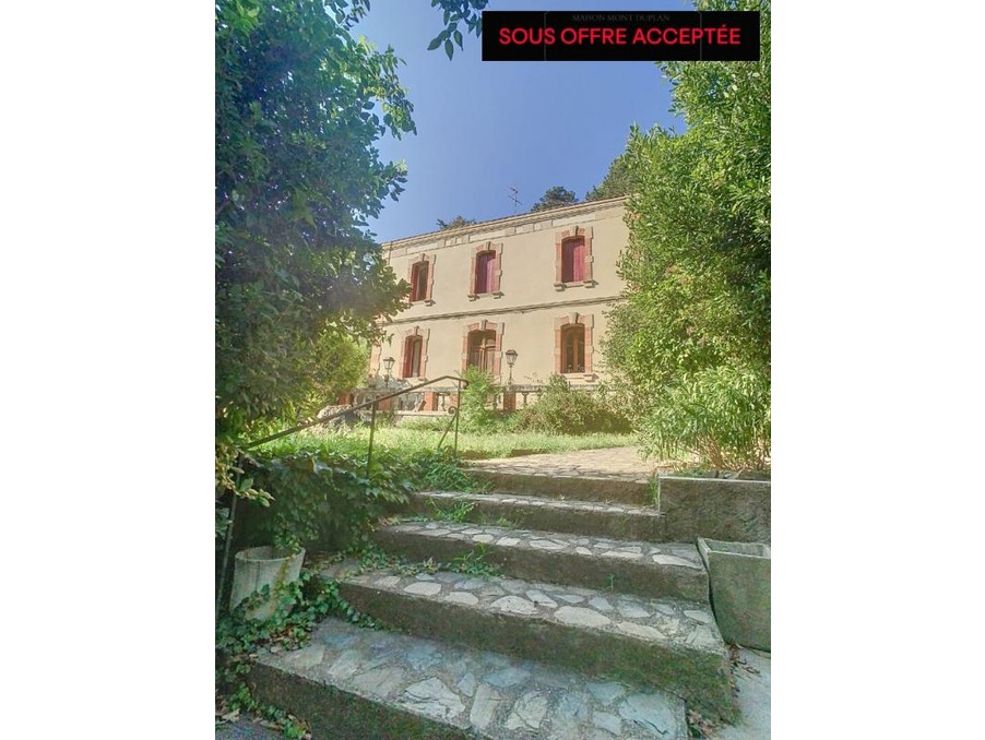 Vente Maison Le Vigan  280 000 €