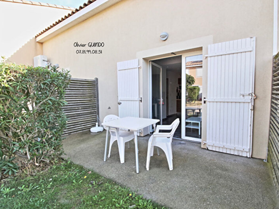 Vente Maison Latour-Bas-Elne 69 000 €
