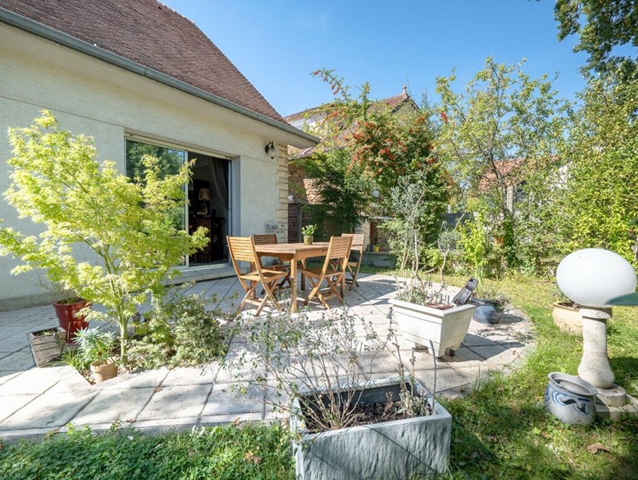 Vente Maison Champigny-sur-Marne  518 000 €