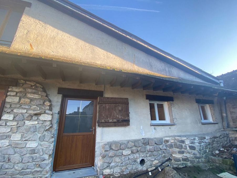Vente Maison Ver-sur-Launette  285 000 €