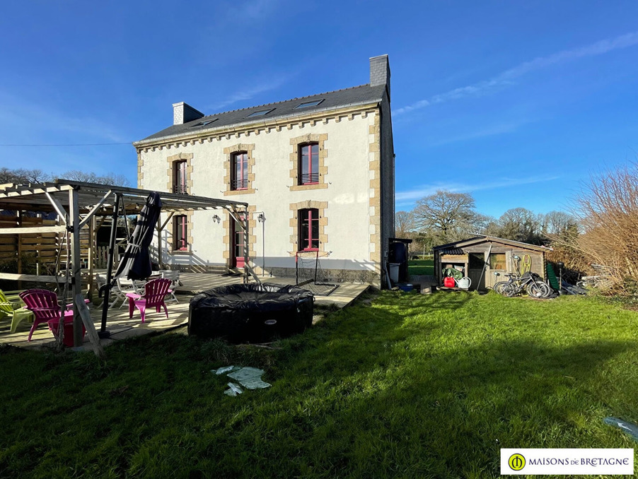 Vente Maison GUISCRIFF  231 000 €