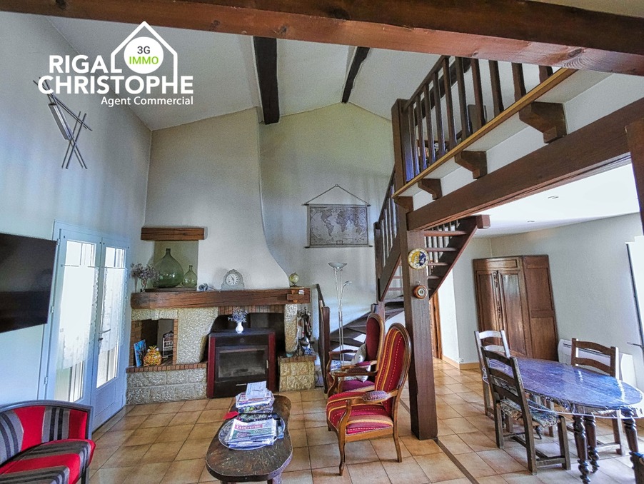 Vente Maison CASTRES  290 000 €
