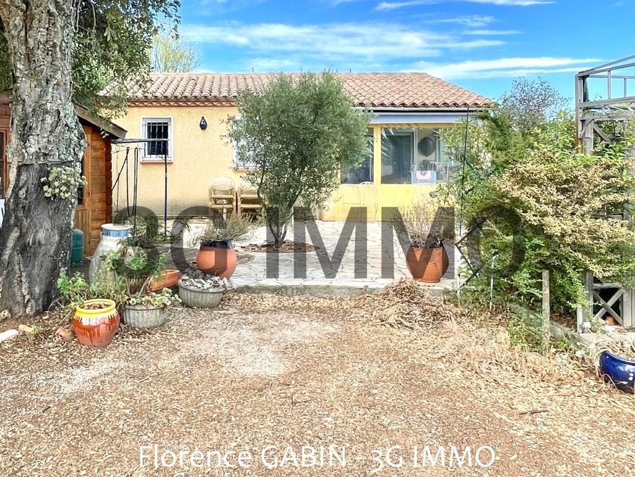 Vente Maison LE MUY  238 000 €