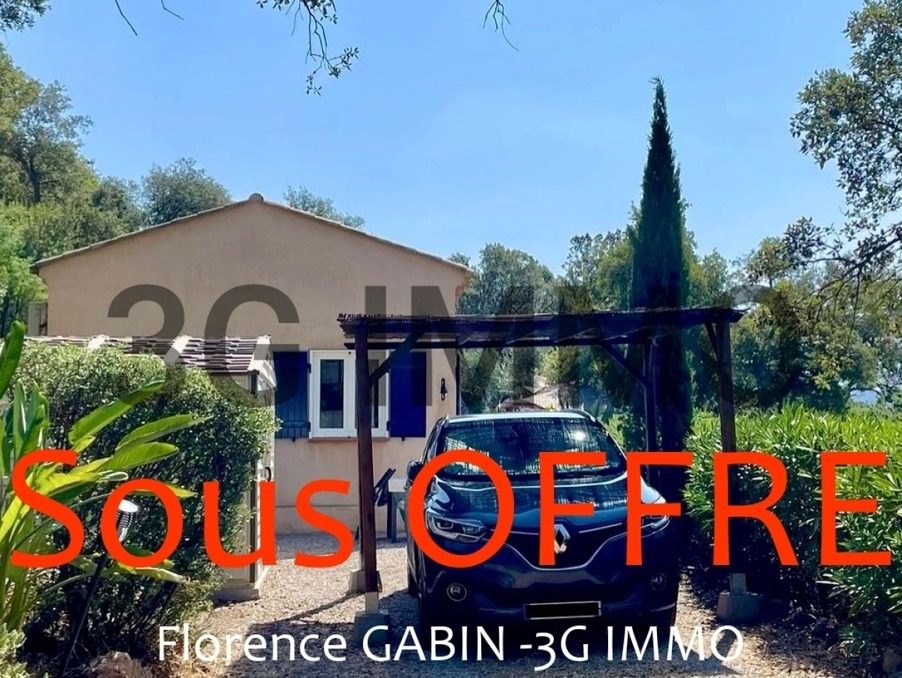 Vente Maison LE MUY  275 000 €
