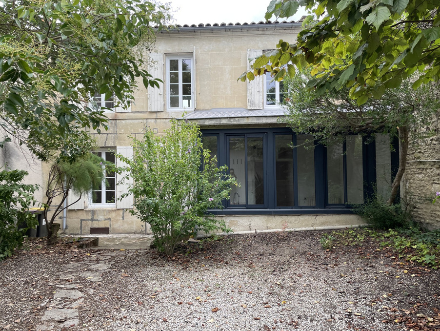 Vente Maison Cognac  318 000 €