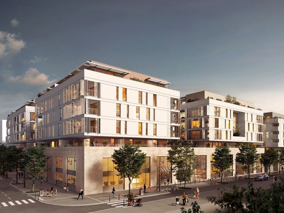 Vente Local MONTPELLIER  182 580 €