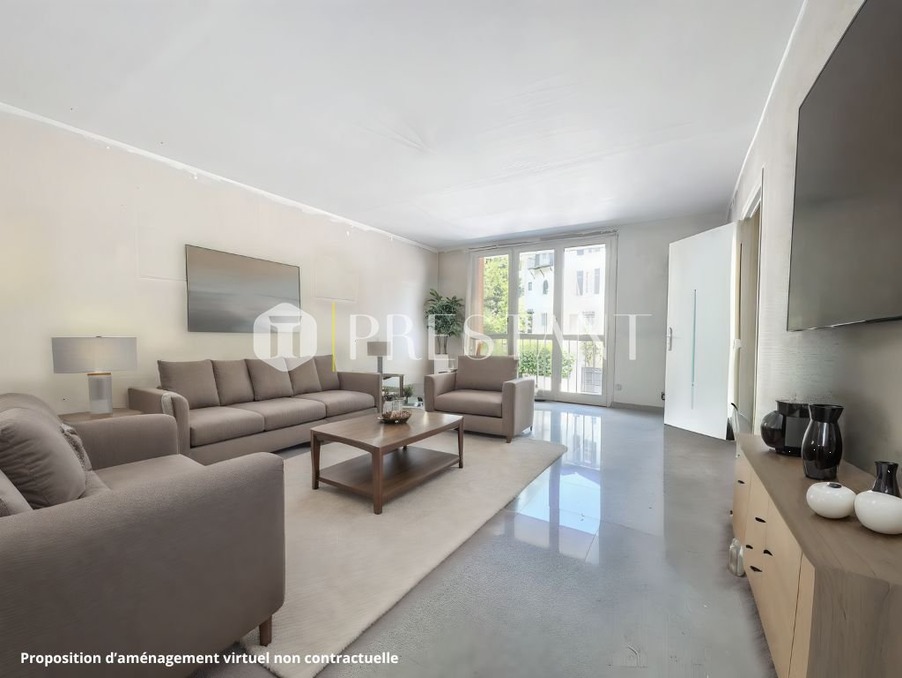 Vente Appartement BIARRITZ  601 550 €