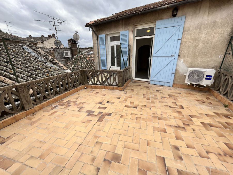 Location Appartement Vidauban  680 €