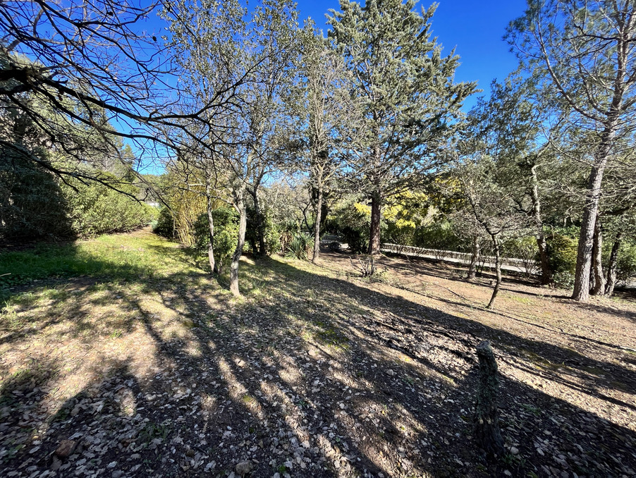 Vente Terrain Vidauban  179 000 €