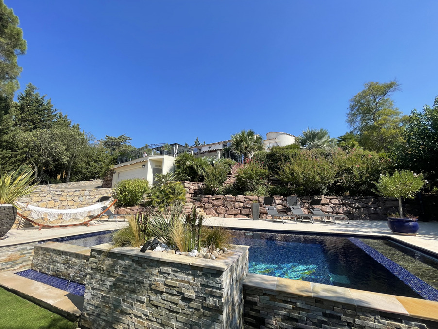 Vente Maison Vidauban  990 000 €