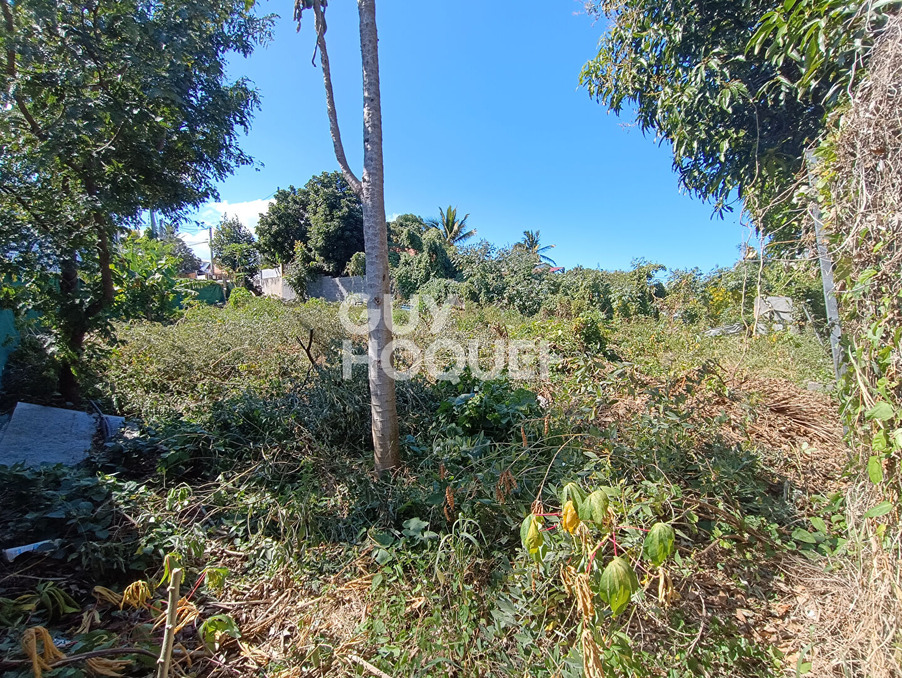 Vente Terrain Saint pierre  210 000 €
