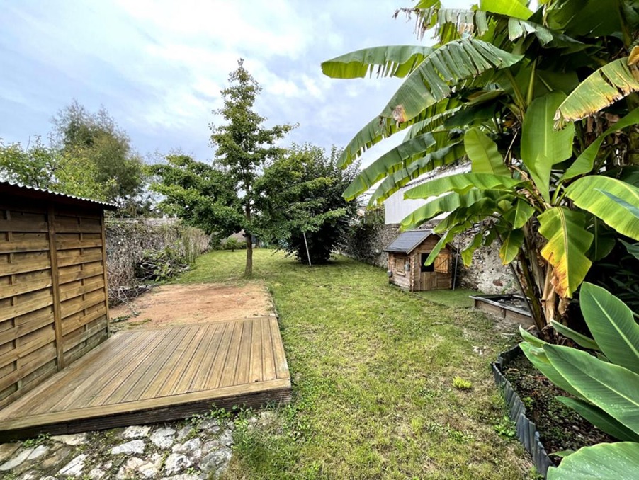 Vente Maison PaimbÂ½uf  228 800 €