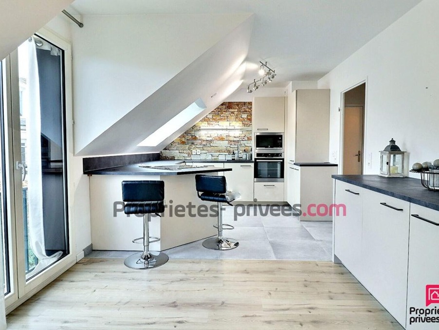 Vente Appartement Montlhéry  235 000 €