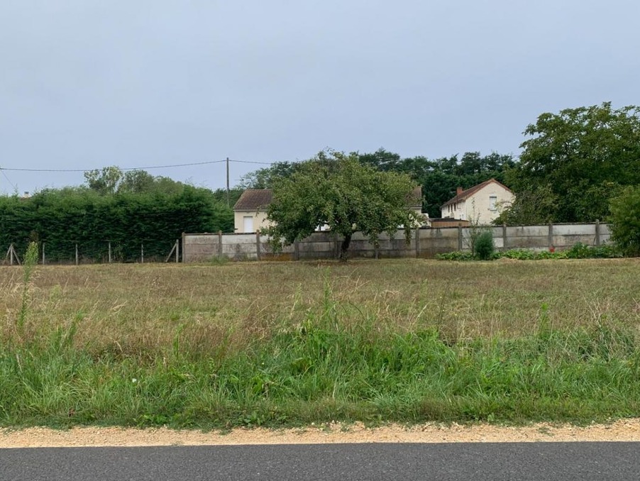 Vente Terrain Saint-Genest-d'Ambière 19 380 €