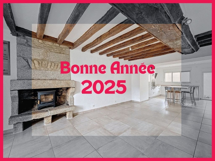 Vente Maison Alençon  173 000 €